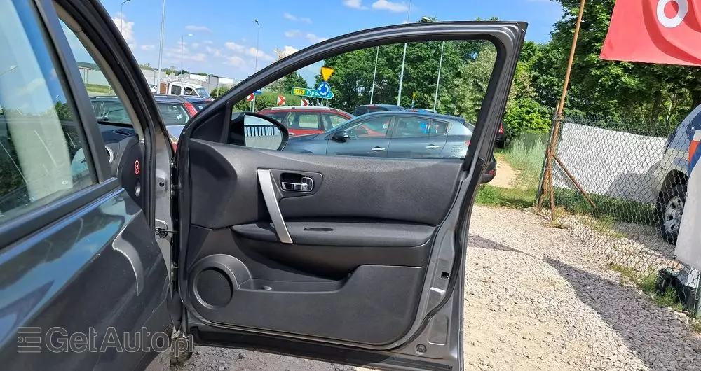 NISSAN Qashqai 1.6 Start/Stop 360