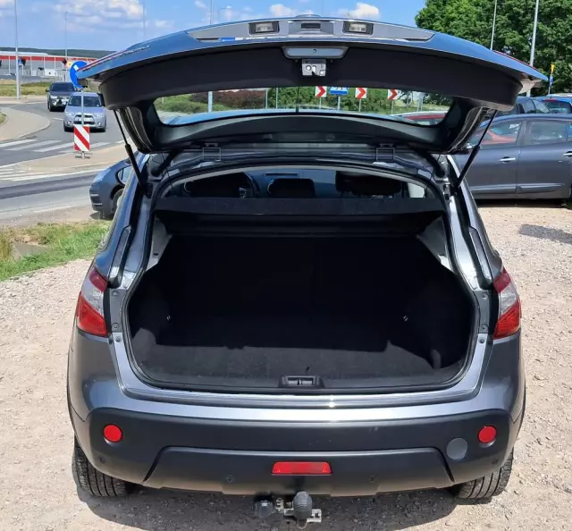 NISSAN Qashqai 1.6 Start/Stop 360