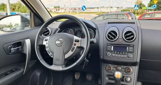 NISSAN Qashqai 1.6 Start/Stop 360