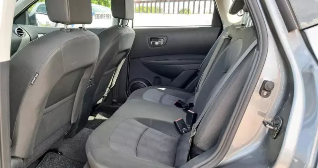 NISSAN Qashqai 1.6 Start/Stop 360