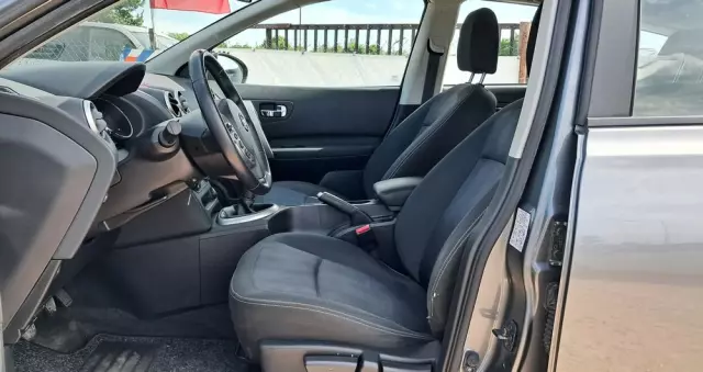 NISSAN Qashqai 1.6 Start/Stop 360