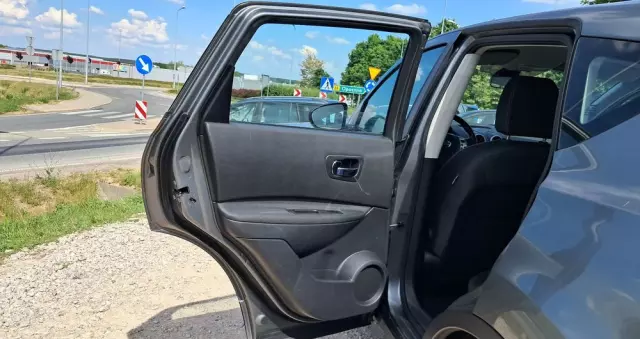 NISSAN Qashqai 1.6 Start/Stop 360