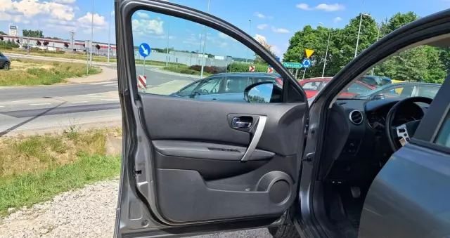 NISSAN Qashqai 1.6 Start/Stop 360