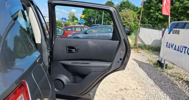 NISSAN Qashqai 1.6 Start/Stop 360