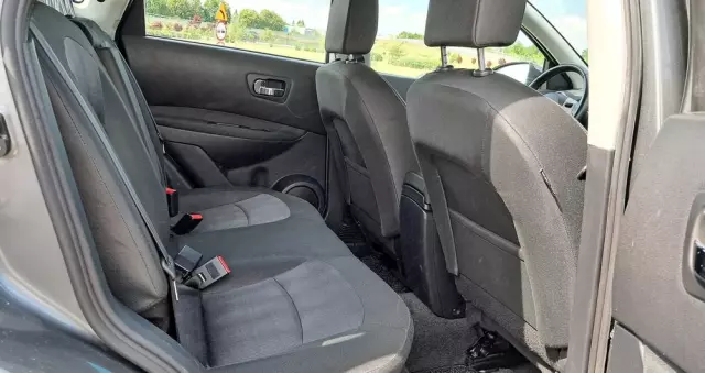 NISSAN Qashqai 1.6 Start/Stop 360