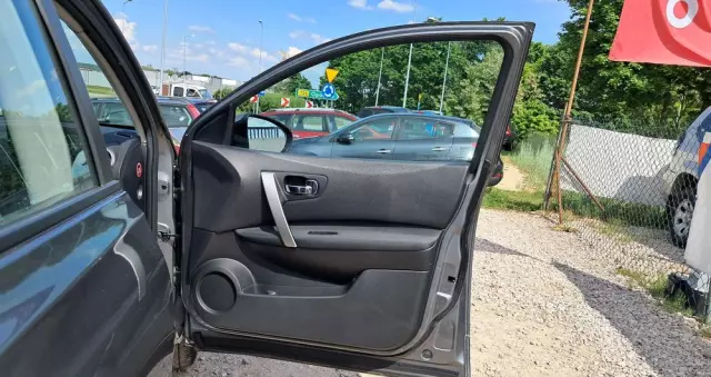 NISSAN Qashqai 1.6 Start/Stop 360