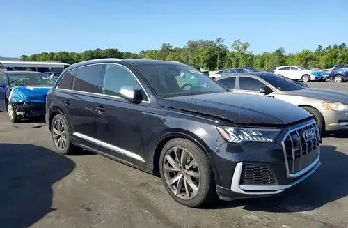 AUDI SQ7 