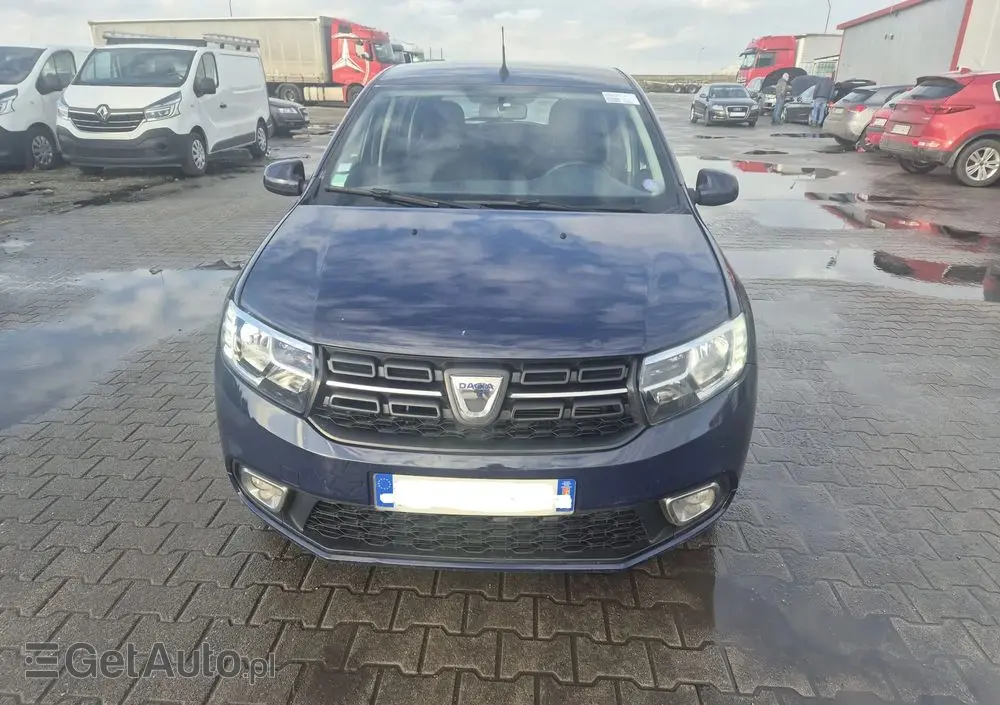 DACIA Sandero 1.0 TCe Laureate S&S