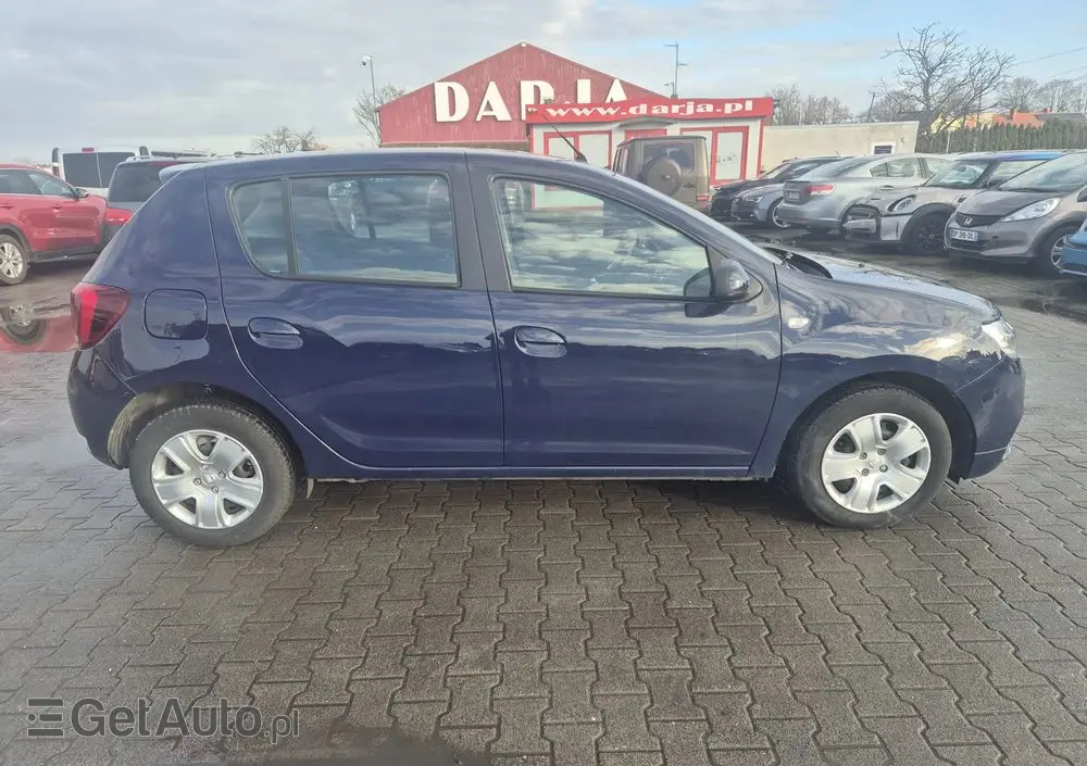 DACIA Sandero 1.0 TCe Laureate S&S