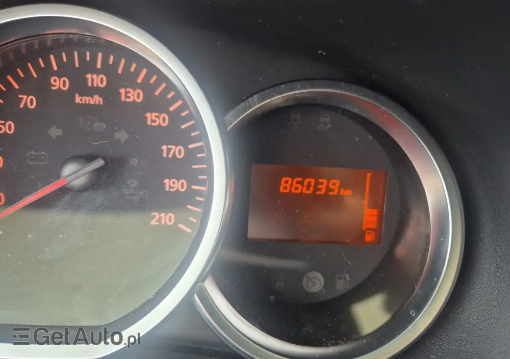 DACIA Sandero 1.0 TCe Laureate S&S