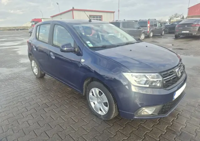 DACIA Sandero 1.0 TCe Laureate S&S