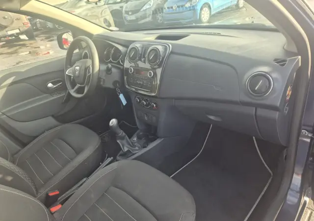 DACIA Sandero 1.0 TCe Laureate S&S