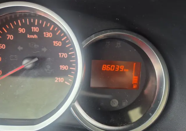 DACIA Sandero 1.0 TCe Laureate S&S