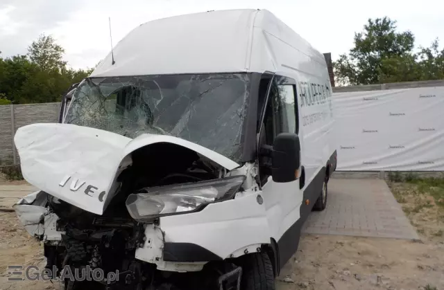 IVECO 35s16 