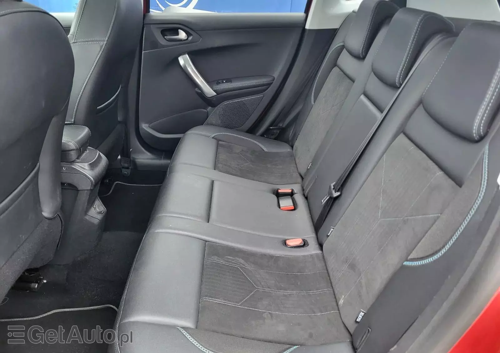 PEUGEOT 2008 1.2 Pure Tech Crossway S&S EAT6