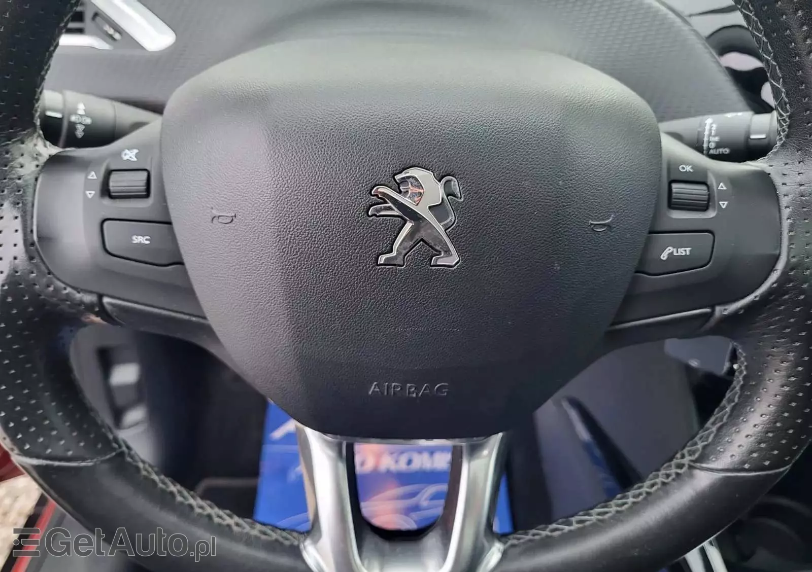 PEUGEOT 2008 1.2 Pure Tech Crossway S&S EAT6