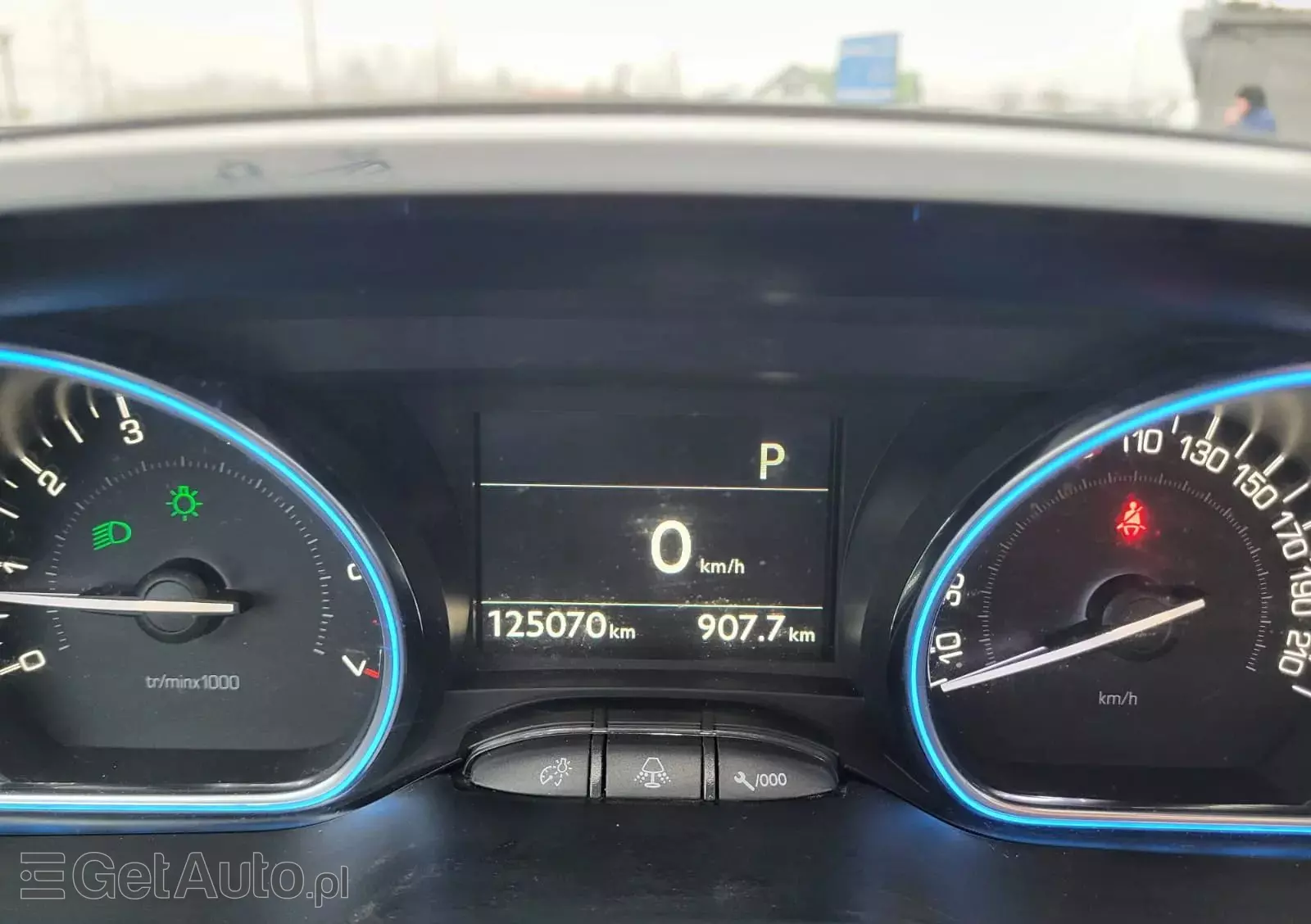 PEUGEOT 2008 1.2 Pure Tech Crossway S&S EAT6