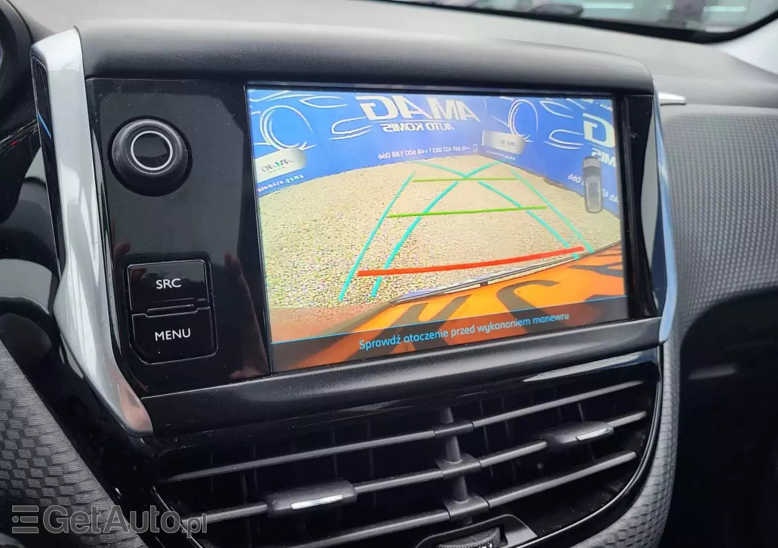 PEUGEOT 2008 1.2 Pure Tech Crossway S&S EAT6