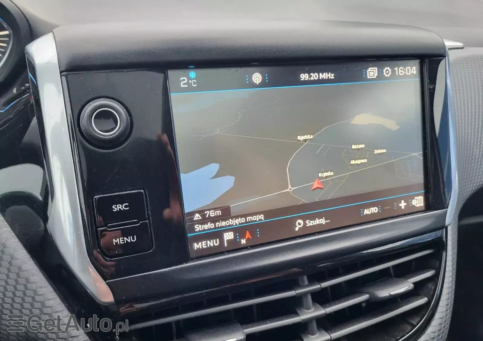 PEUGEOT 2008 1.2 Pure Tech Crossway S&S EAT6