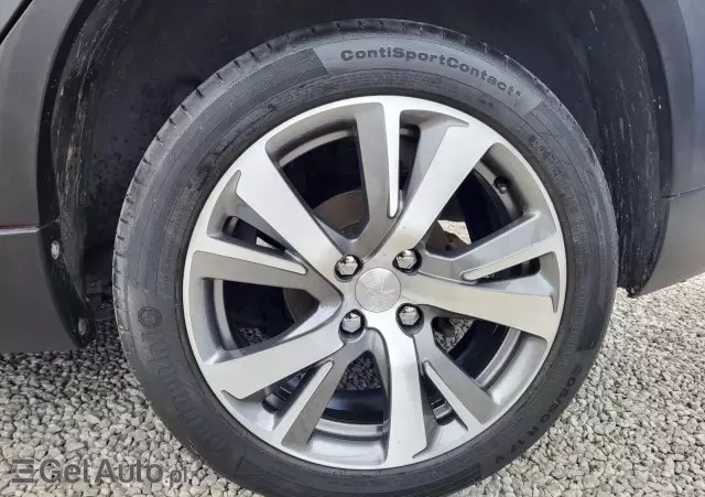 PEUGEOT 2008 1.2 Pure Tech Crossway S&S EAT6