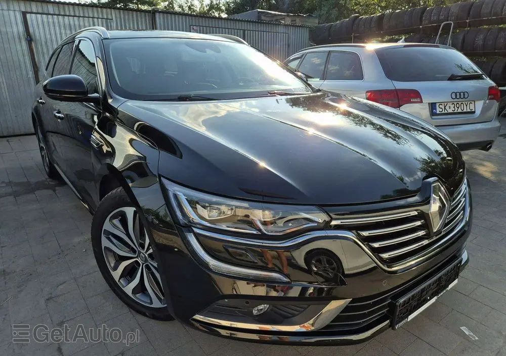 RENAULT Talisman Grandtour ENERGY dCi 160 EDC INITIALE PARIS