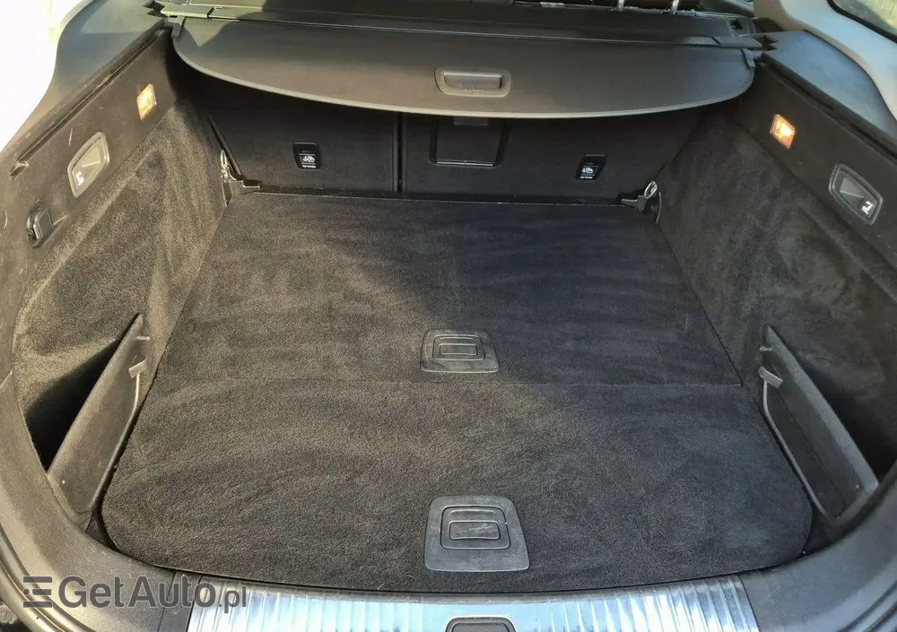 RENAULT Talisman Grandtour ENERGY dCi 160 EDC INITIALE PARIS