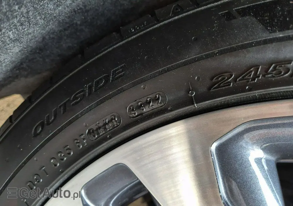 RENAULT Talisman Grandtour ENERGY dCi 160 EDC INITIALE PARIS