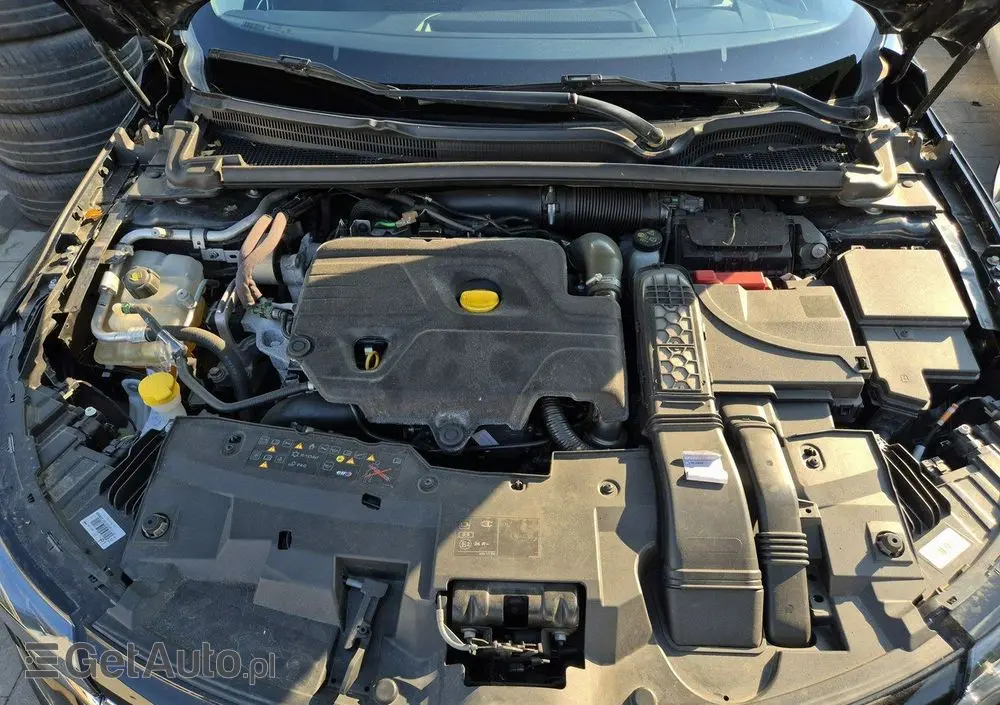 RENAULT Talisman Grandtour ENERGY dCi 160 EDC INITIALE PARIS