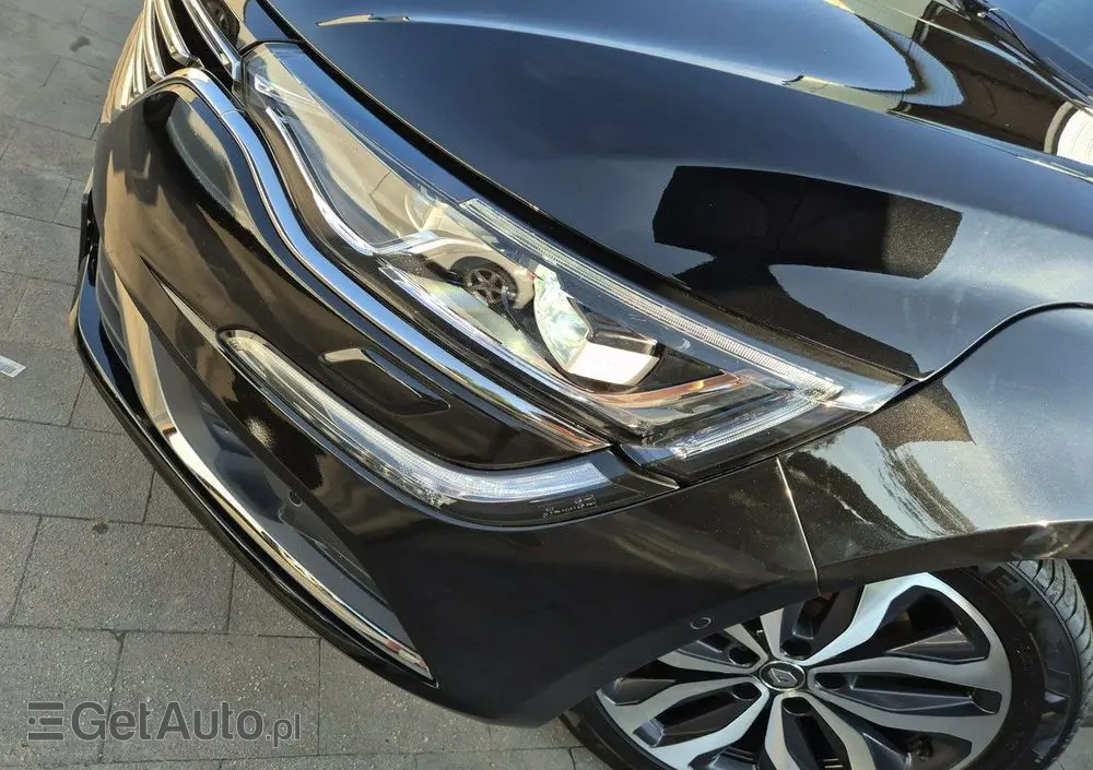 RENAULT Talisman Grandtour ENERGY dCi 160 EDC INITIALE PARIS