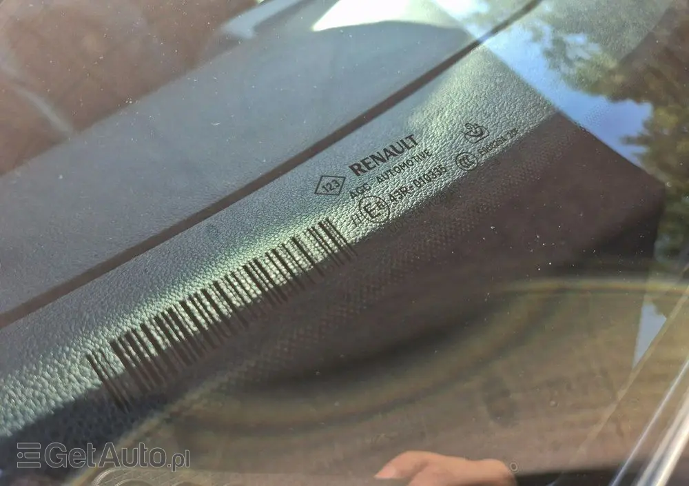 RENAULT Talisman Grandtour ENERGY dCi 160 EDC INITIALE PARIS