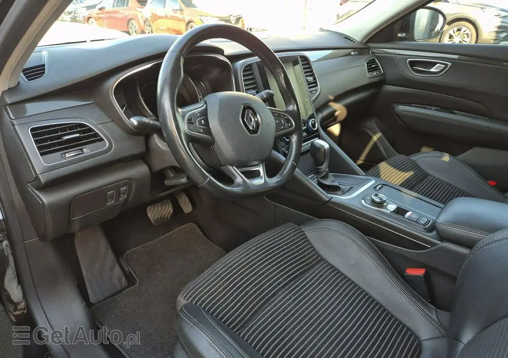 RENAULT Talisman Grandtour ENERGY dCi 160 EDC INITIALE PARIS