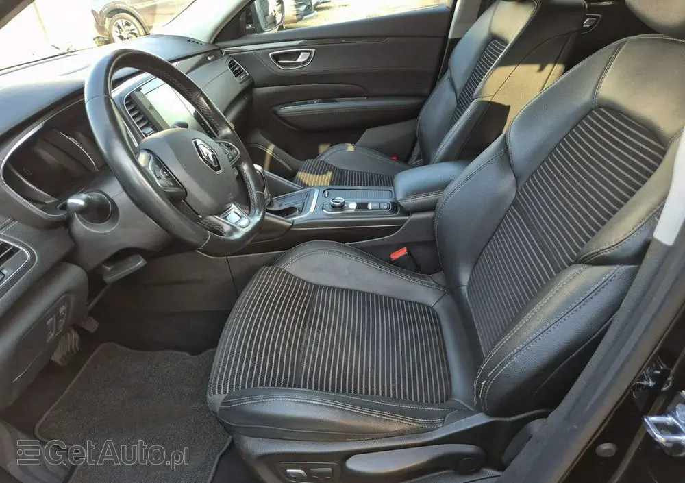 RENAULT Talisman Grandtour ENERGY dCi 160 EDC INITIALE PARIS