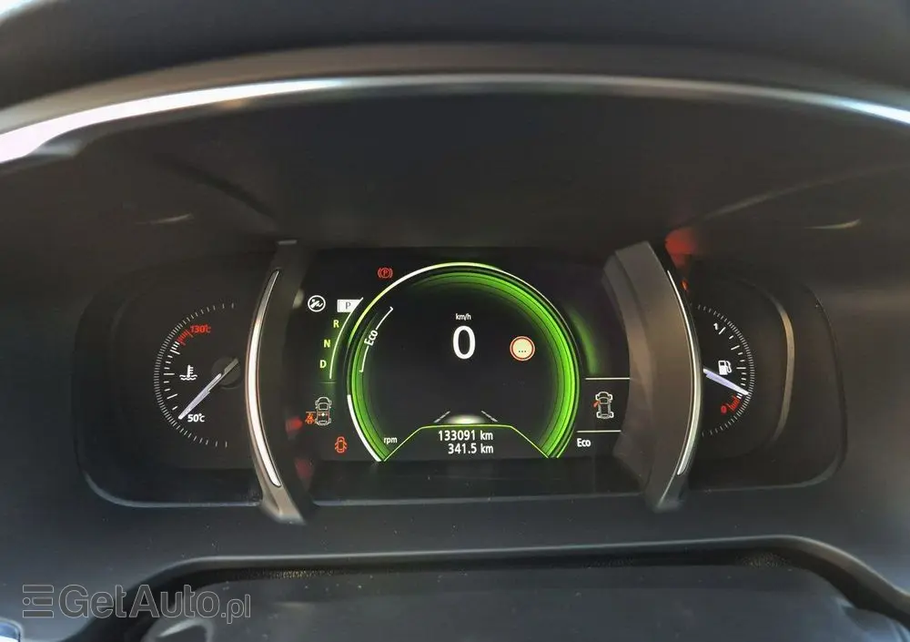 RENAULT Talisman Grandtour ENERGY dCi 160 EDC INITIALE PARIS