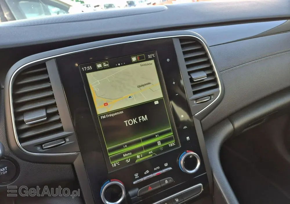 RENAULT Talisman Grandtour ENERGY dCi 160 EDC INITIALE PARIS