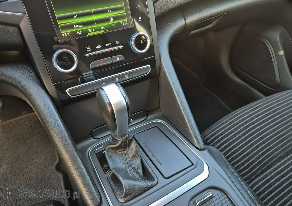 RENAULT Talisman Grandtour ENERGY dCi 160 EDC INITIALE PARIS