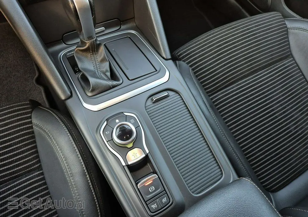 RENAULT Talisman Grandtour ENERGY dCi 160 EDC INITIALE PARIS