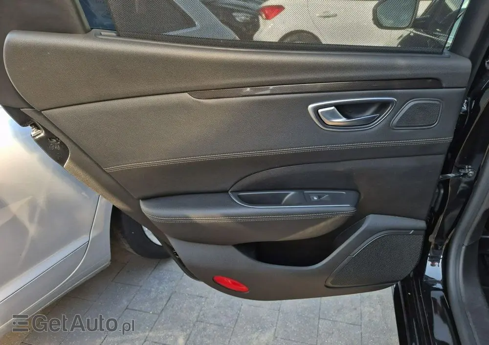 RENAULT Talisman Grandtour ENERGY dCi 160 EDC INITIALE PARIS