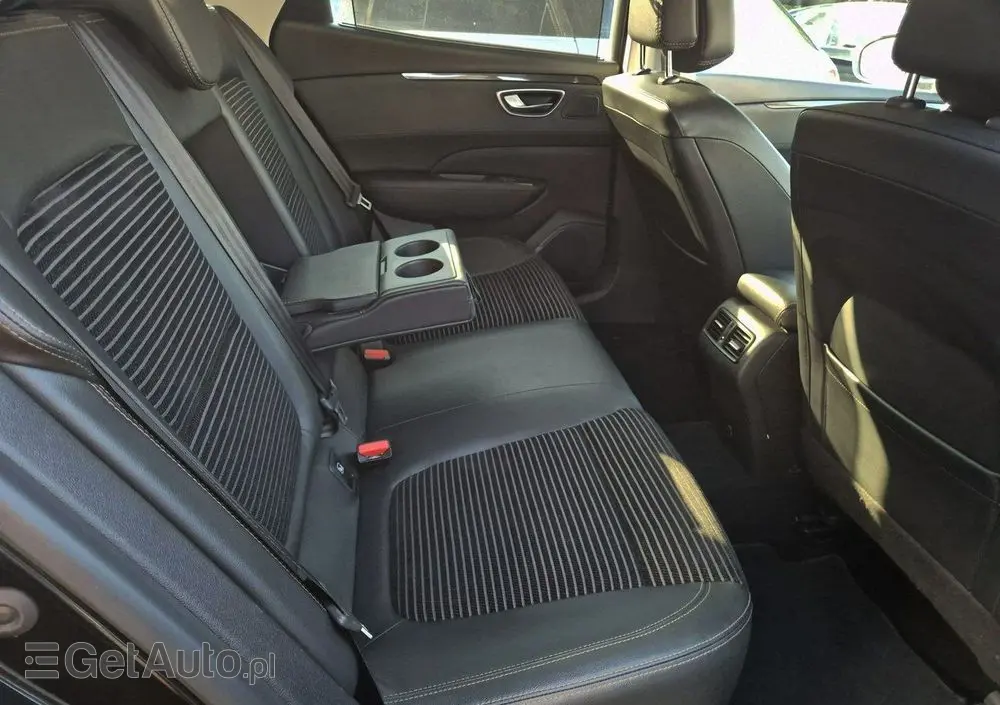 RENAULT Talisman Grandtour ENERGY dCi 160 EDC INITIALE PARIS