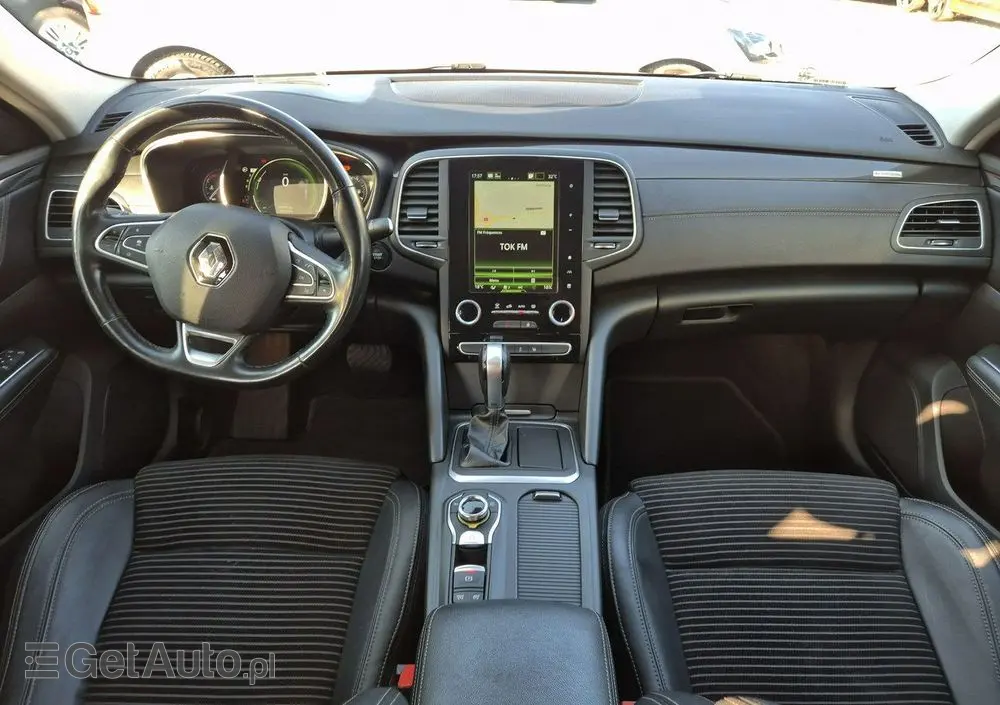 RENAULT Talisman Grandtour ENERGY dCi 160 EDC INITIALE PARIS