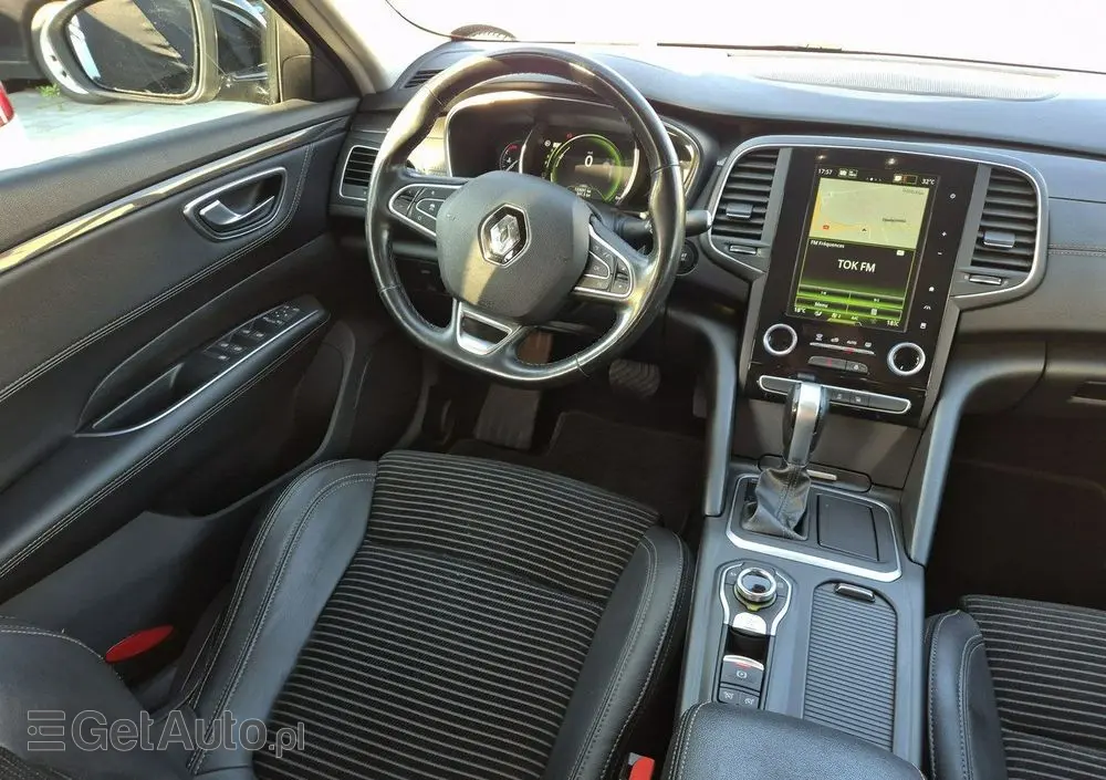 RENAULT Talisman Grandtour ENERGY dCi 160 EDC INITIALE PARIS