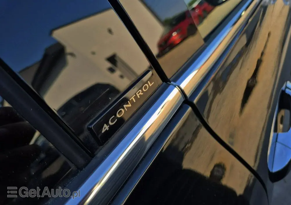 RENAULT Talisman Grandtour ENERGY dCi 160 EDC INITIALE PARIS