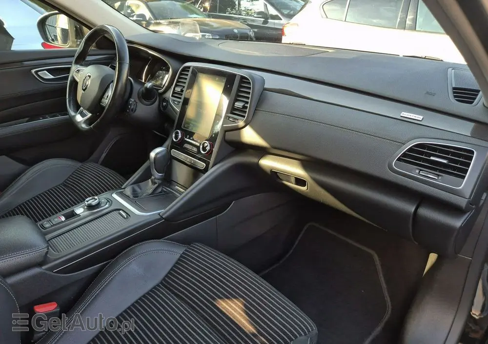 RENAULT Talisman Grandtour ENERGY dCi 160 EDC INITIALE PARIS