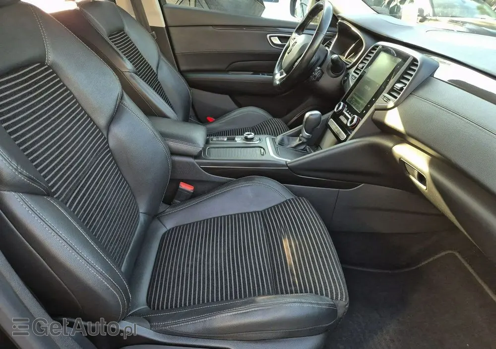 RENAULT Talisman Grandtour ENERGY dCi 160 EDC INITIALE PARIS