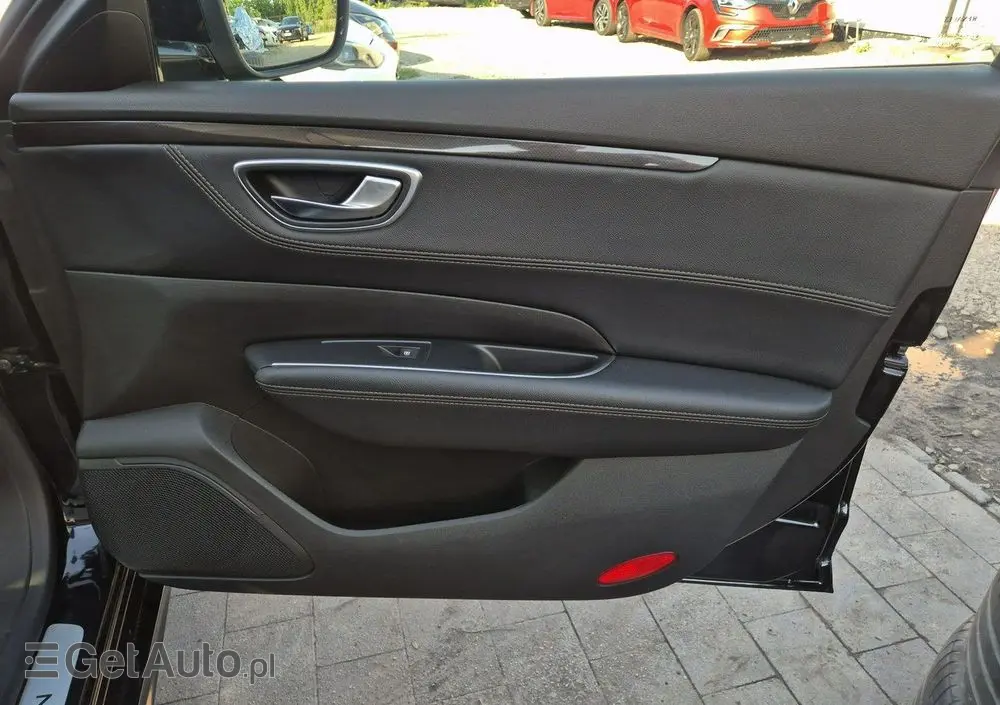 RENAULT Talisman Grandtour ENERGY dCi 160 EDC INITIALE PARIS