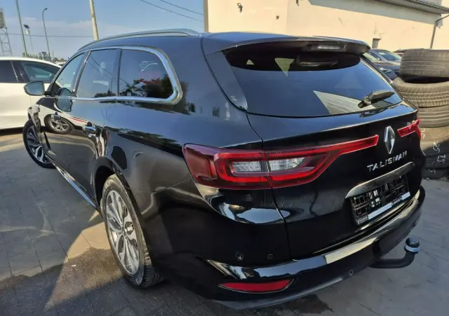 RENAULT Talisman Grandtour ENERGY dCi 160 EDC INITIALE PARIS