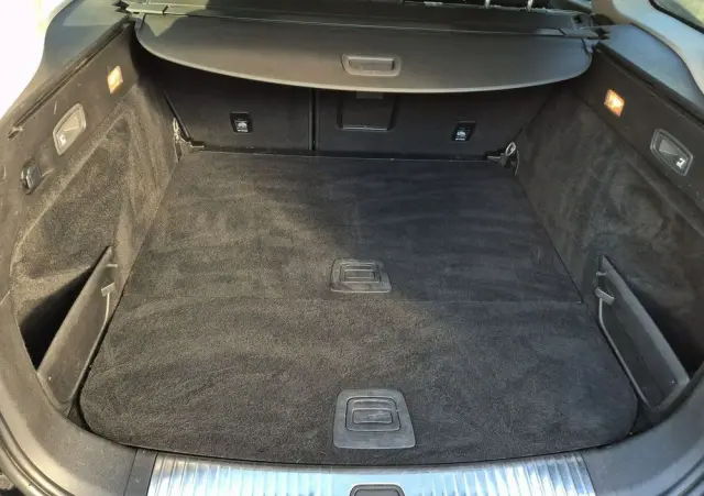 RENAULT Talisman Grandtour ENERGY dCi 160 EDC INITIALE PARIS