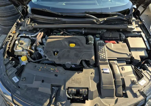 RENAULT Talisman Grandtour ENERGY dCi 160 EDC INITIALE PARIS