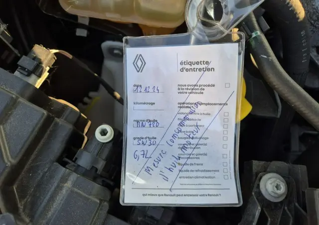 RENAULT Talisman Grandtour ENERGY dCi 160 EDC INITIALE PARIS