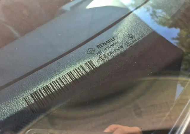 RENAULT Talisman Grandtour ENERGY dCi 160 EDC INITIALE PARIS