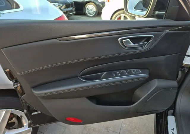 RENAULT Talisman Grandtour ENERGY dCi 160 EDC INITIALE PARIS